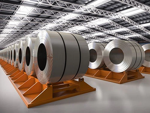 Tipos de tratamiento de superficie de bobinas galvanizadas de Dippde caliente