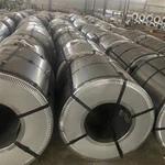 Bobina de acero galvanizado enrollado en frío